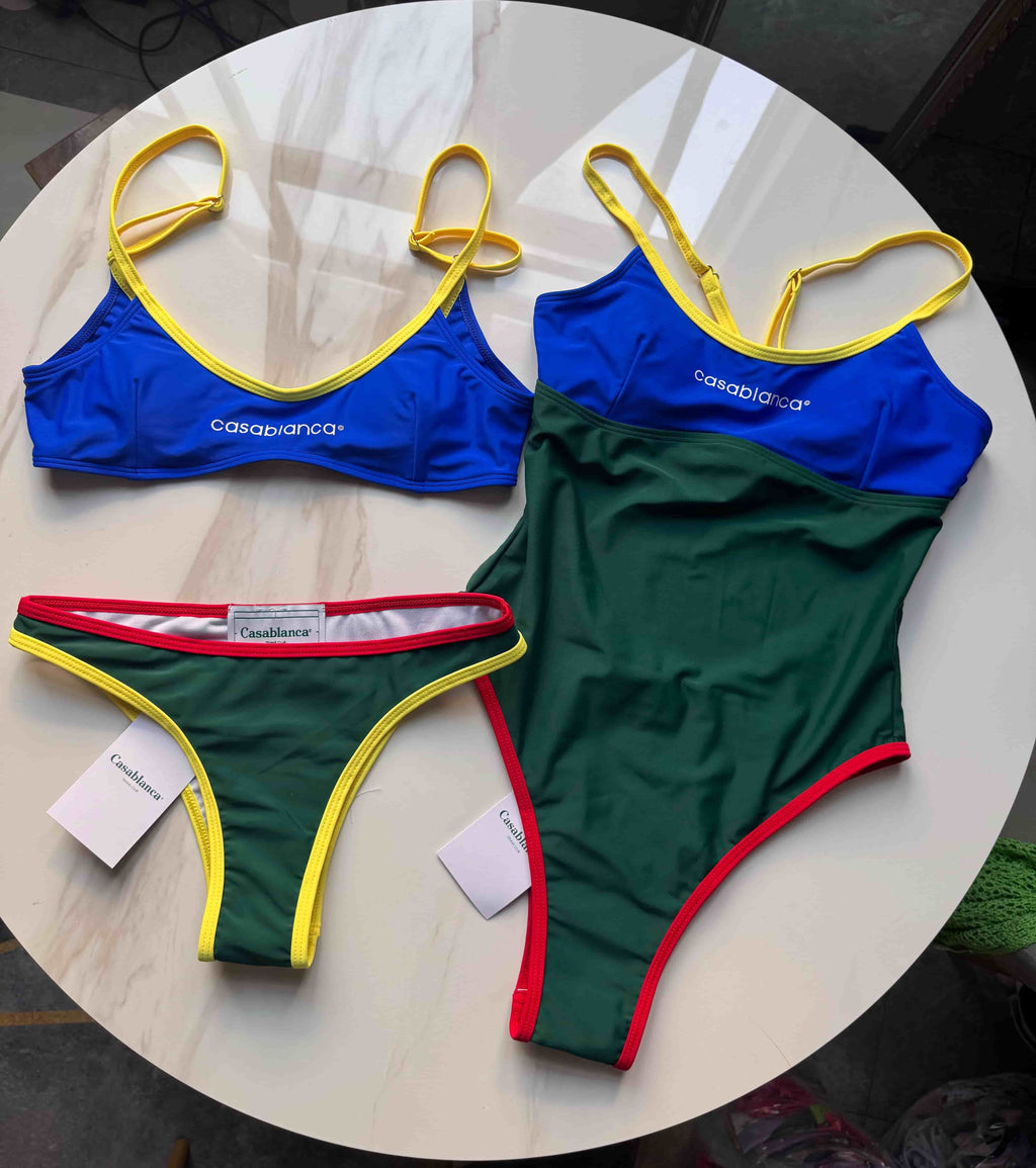 Swimwear 1