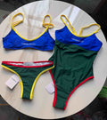 Swimwear 1