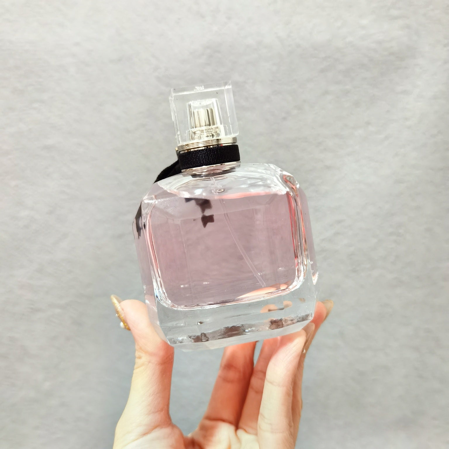 Scent 1