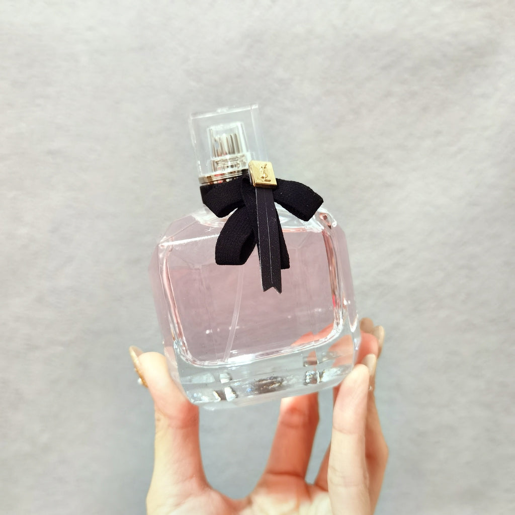 Scent 1