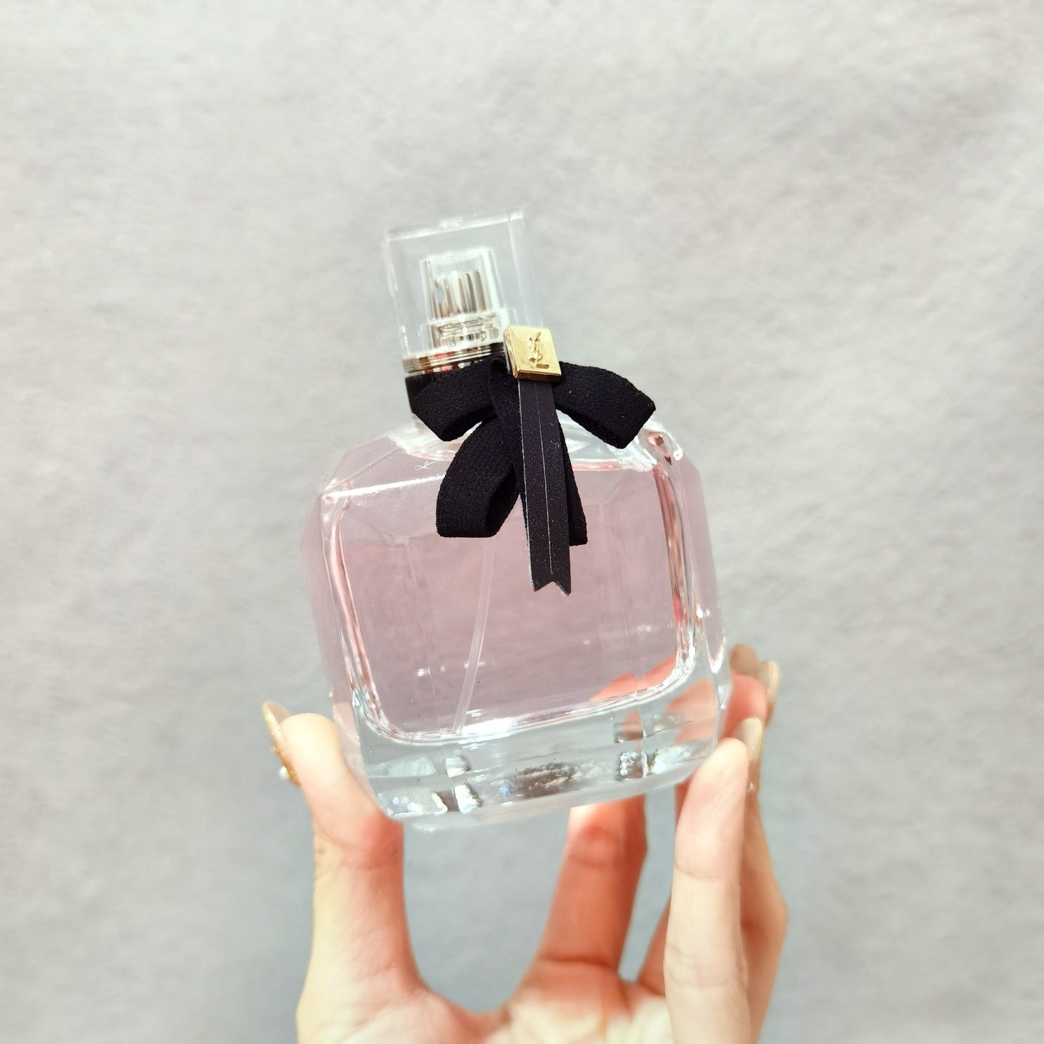 Scent 1