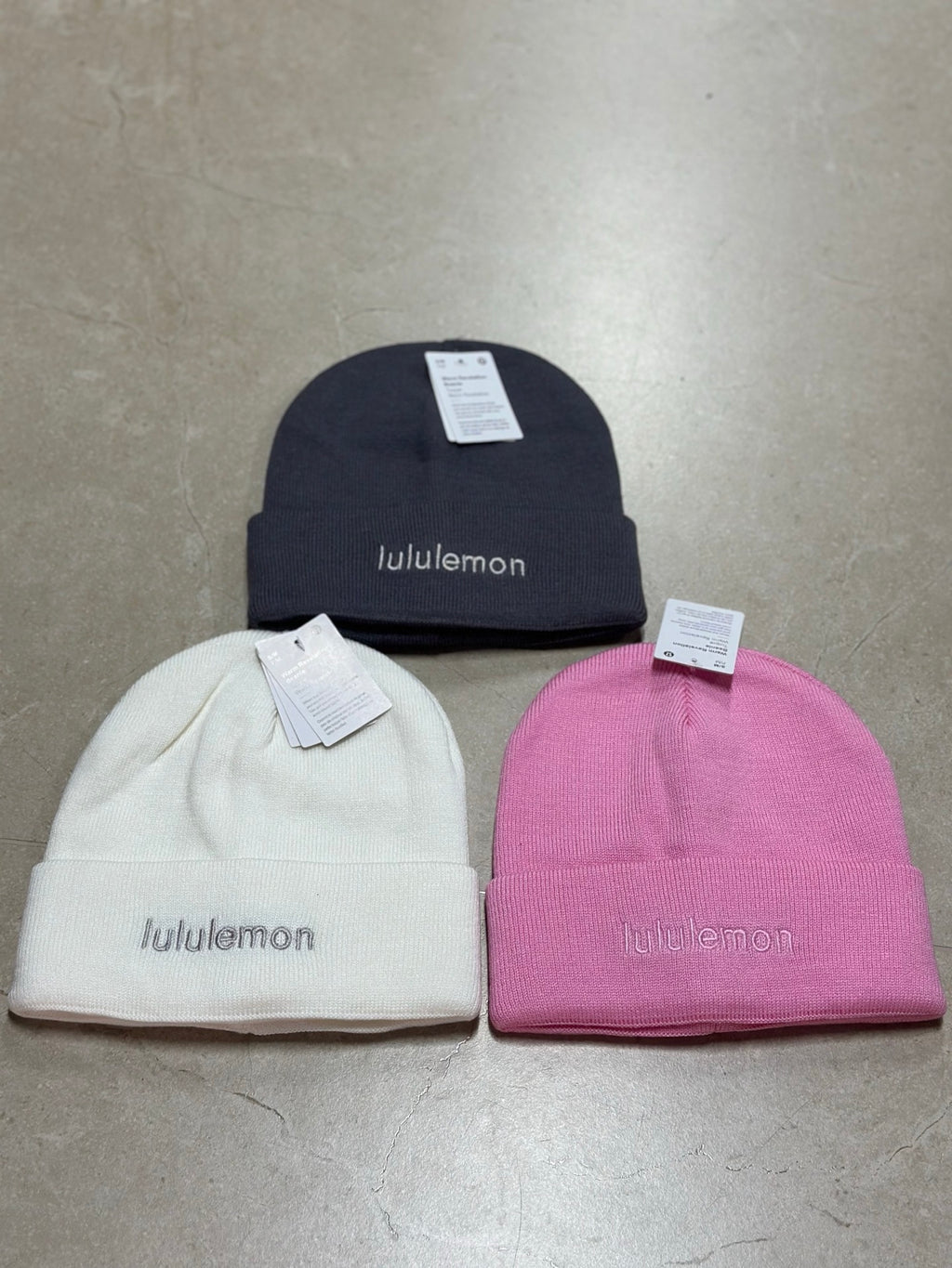 Beanie 4