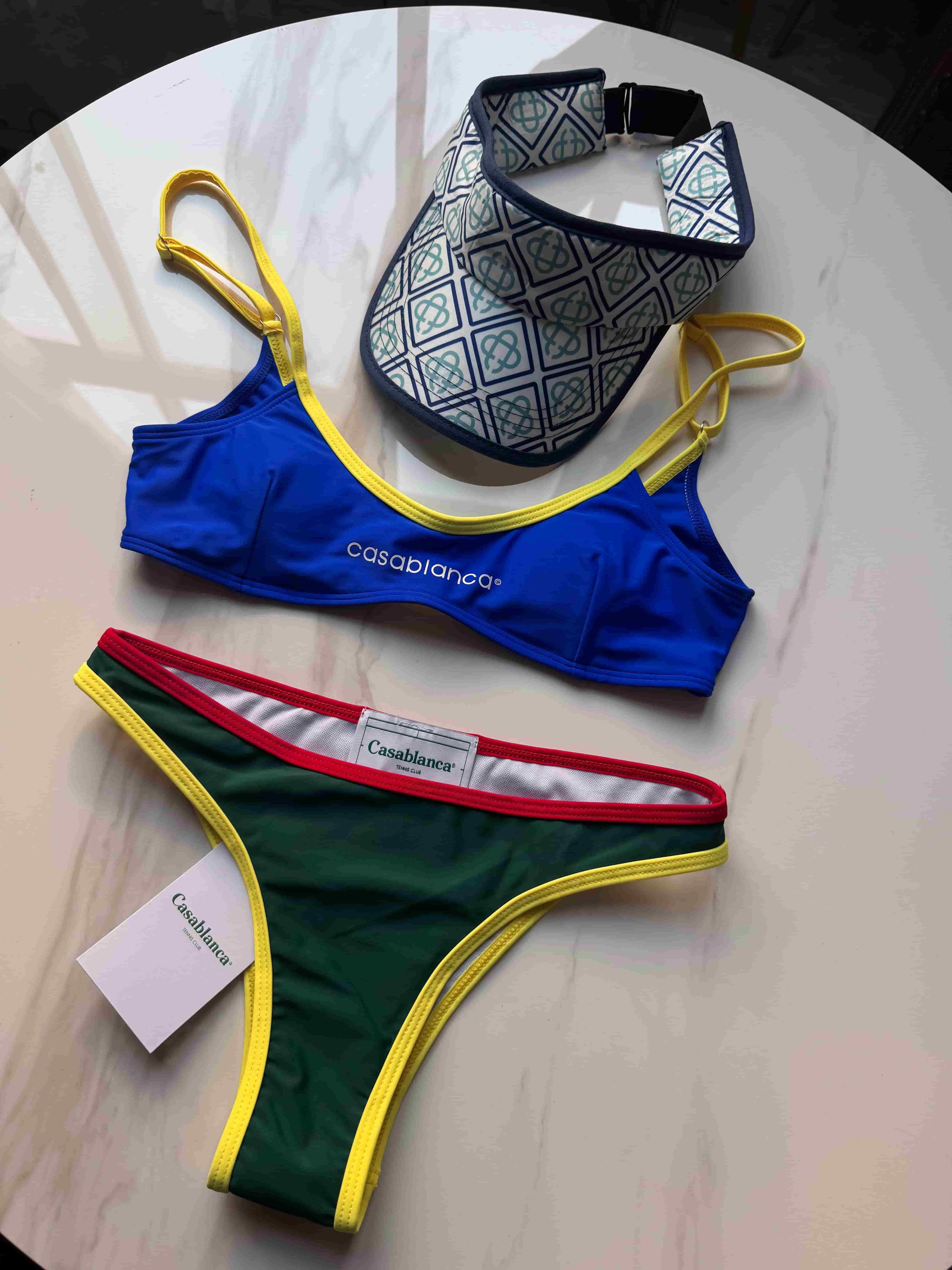 Swimwear 1