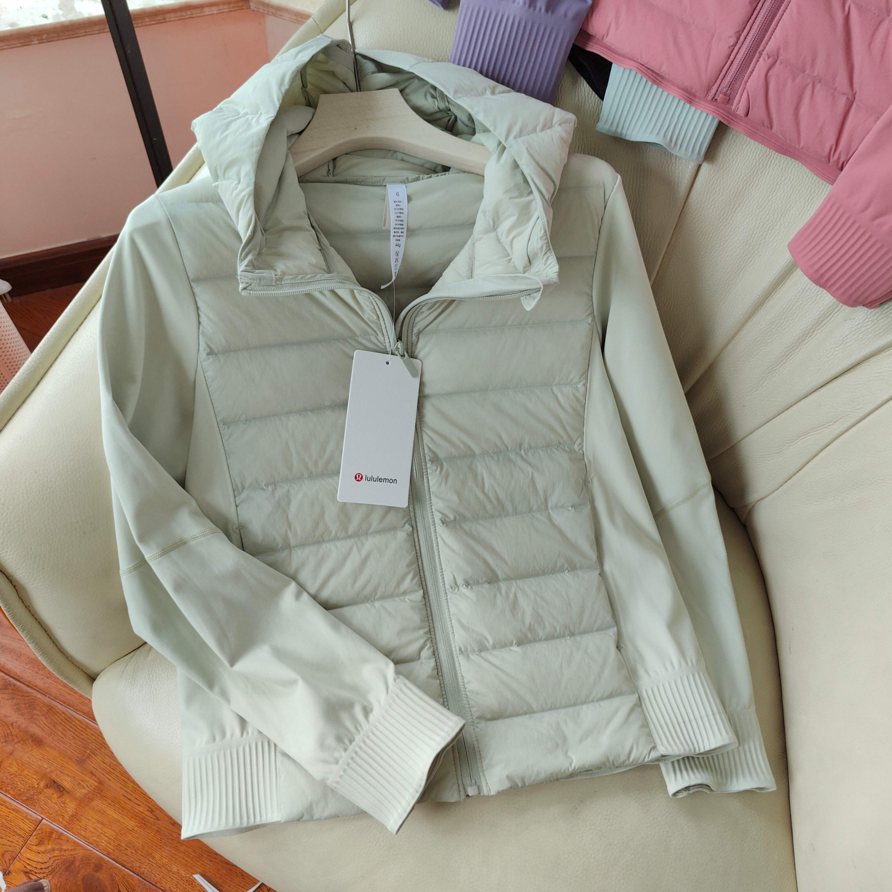 Jacket 3