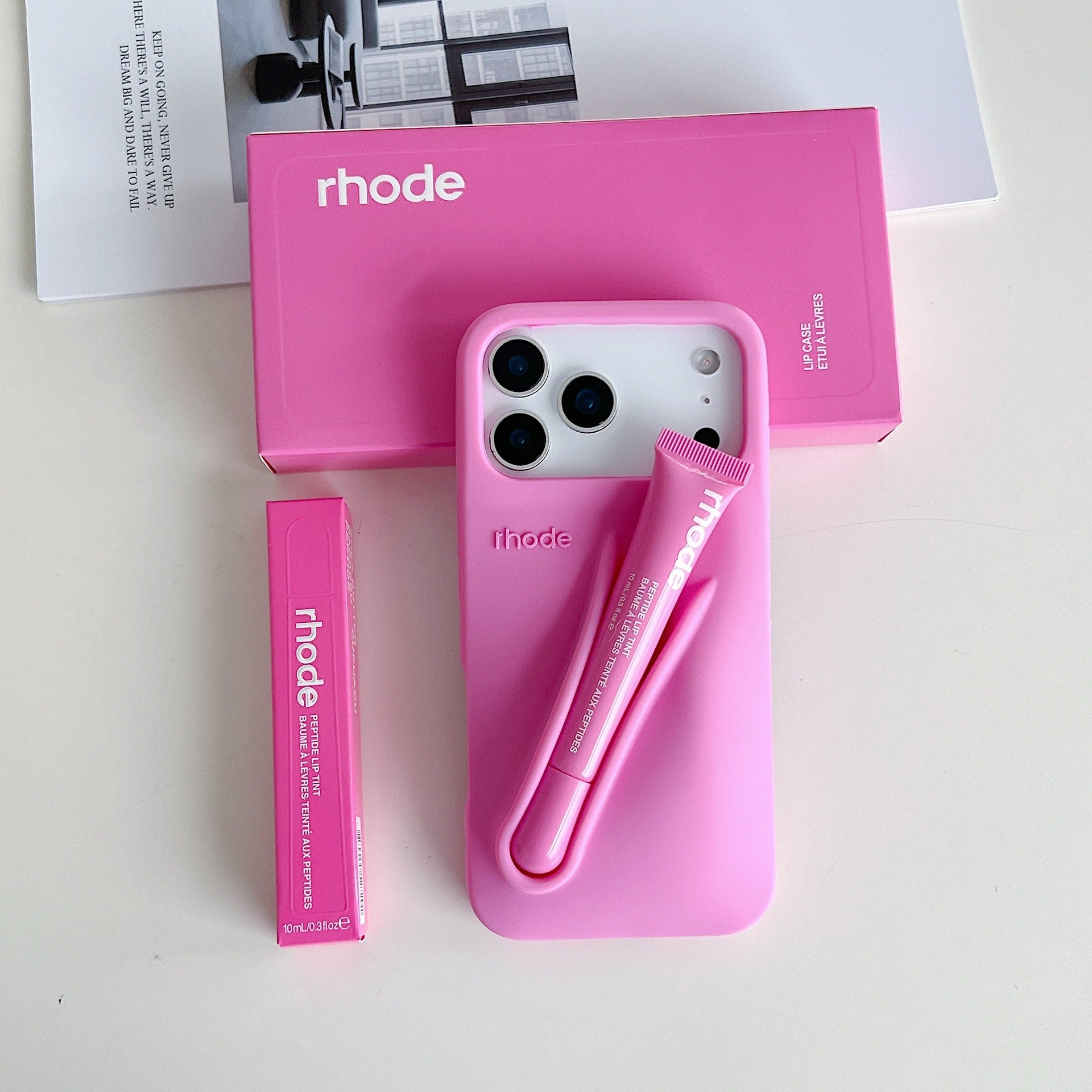 Lipkit 2