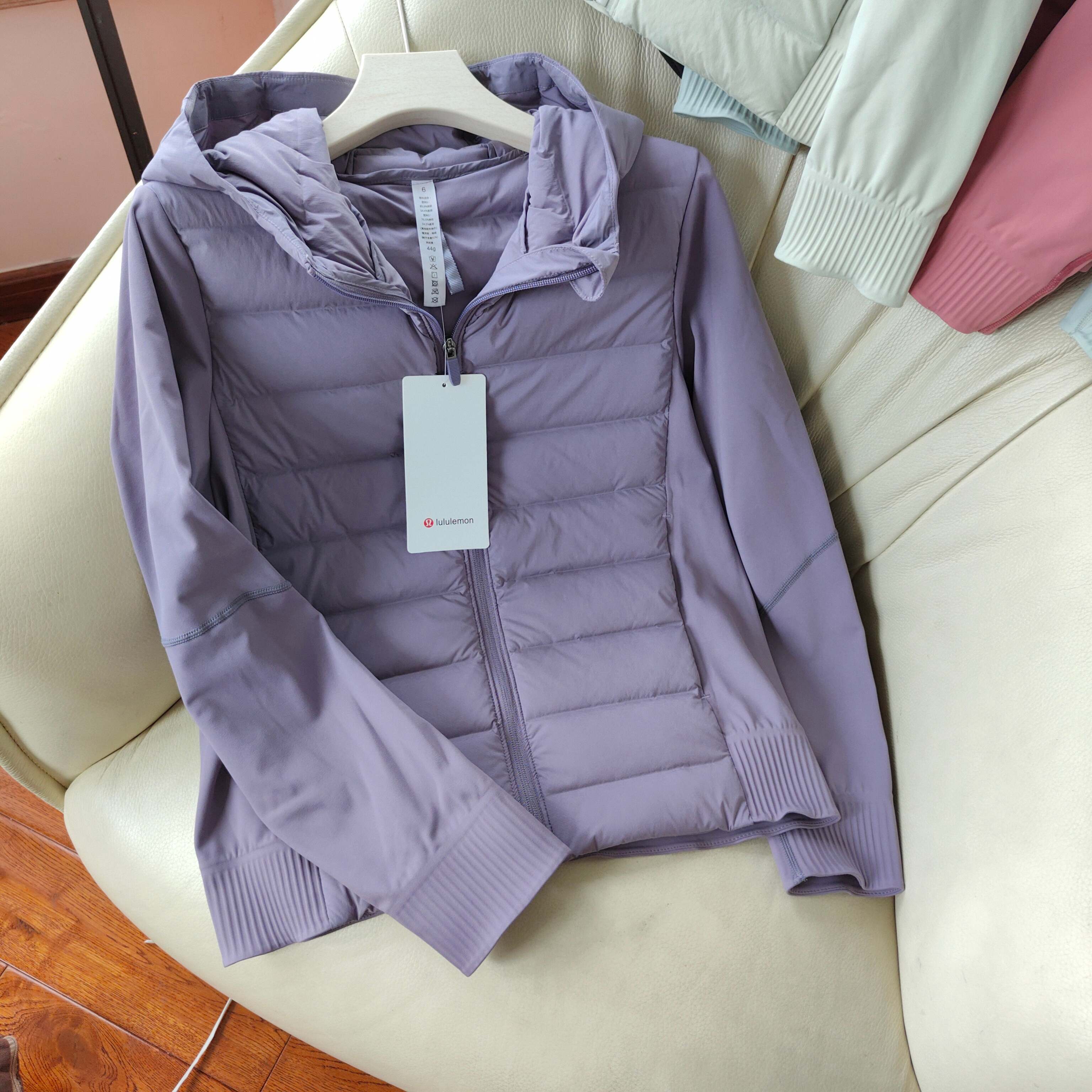 Jacket 3