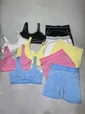 Tank Top Set
