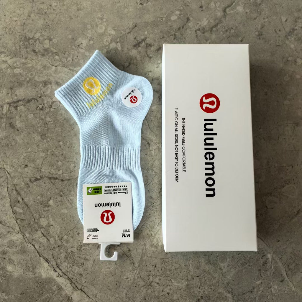 Ankle socks 1
