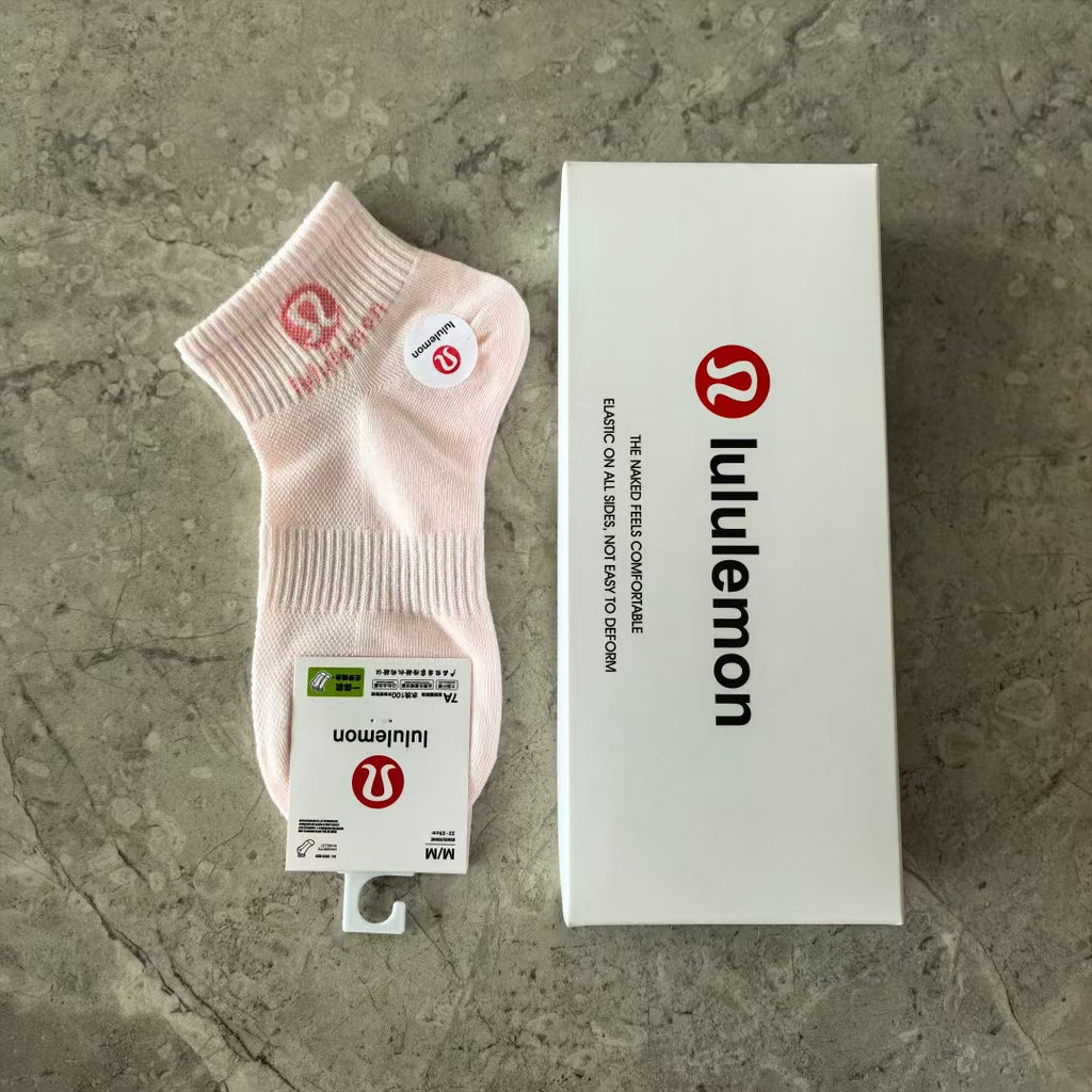 Ankle socks 1