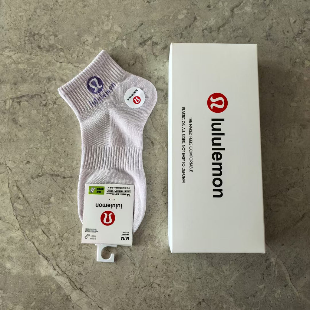 Ankle socks 1