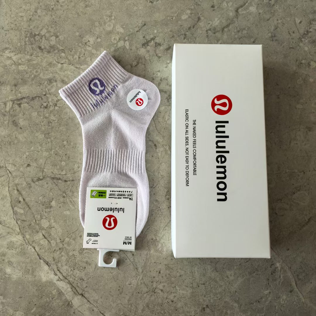 Ankle socks 1