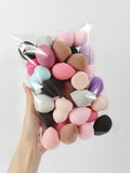 36PCS Makeup Sponge