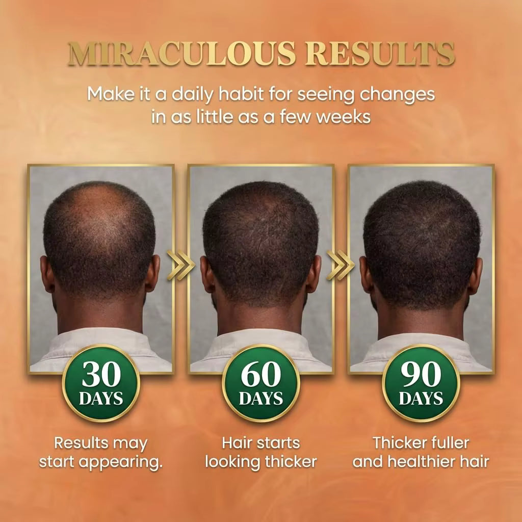 Batana Oil for Hair Growth 100%