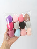 Beauty 11 twelve-piece sponge example