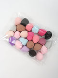 24PCS Makeup Sponge