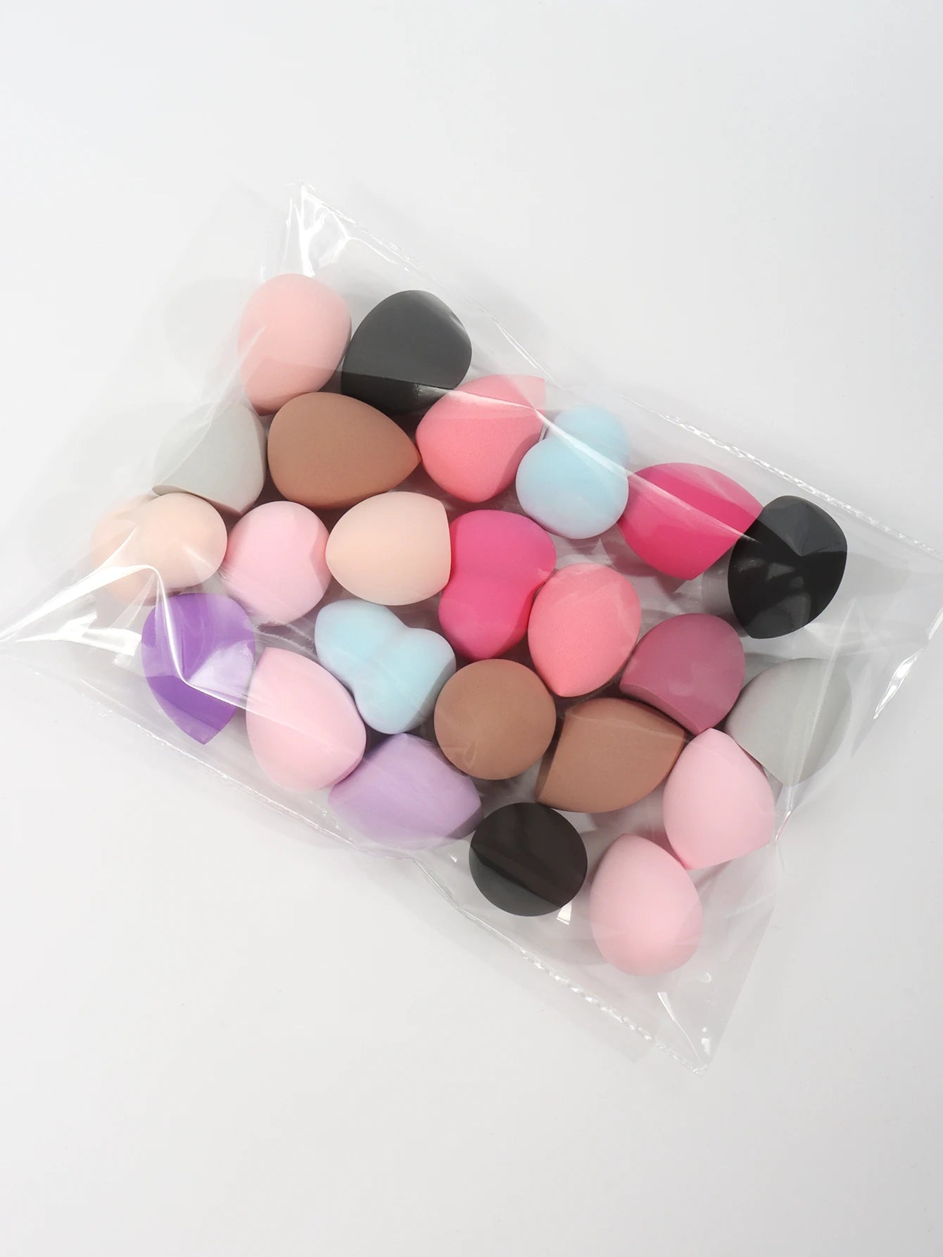 24PCS Makeup Sponge