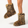 Tiger Boots