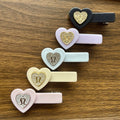 Hair Clips 1