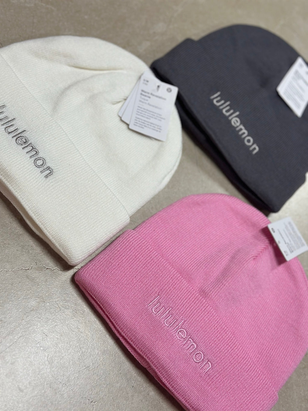 Beanie 4