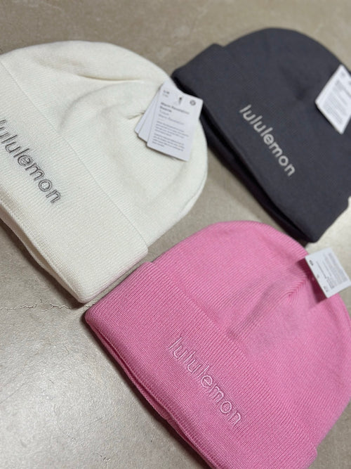 Beanie 4