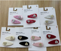 Hair Clips 2