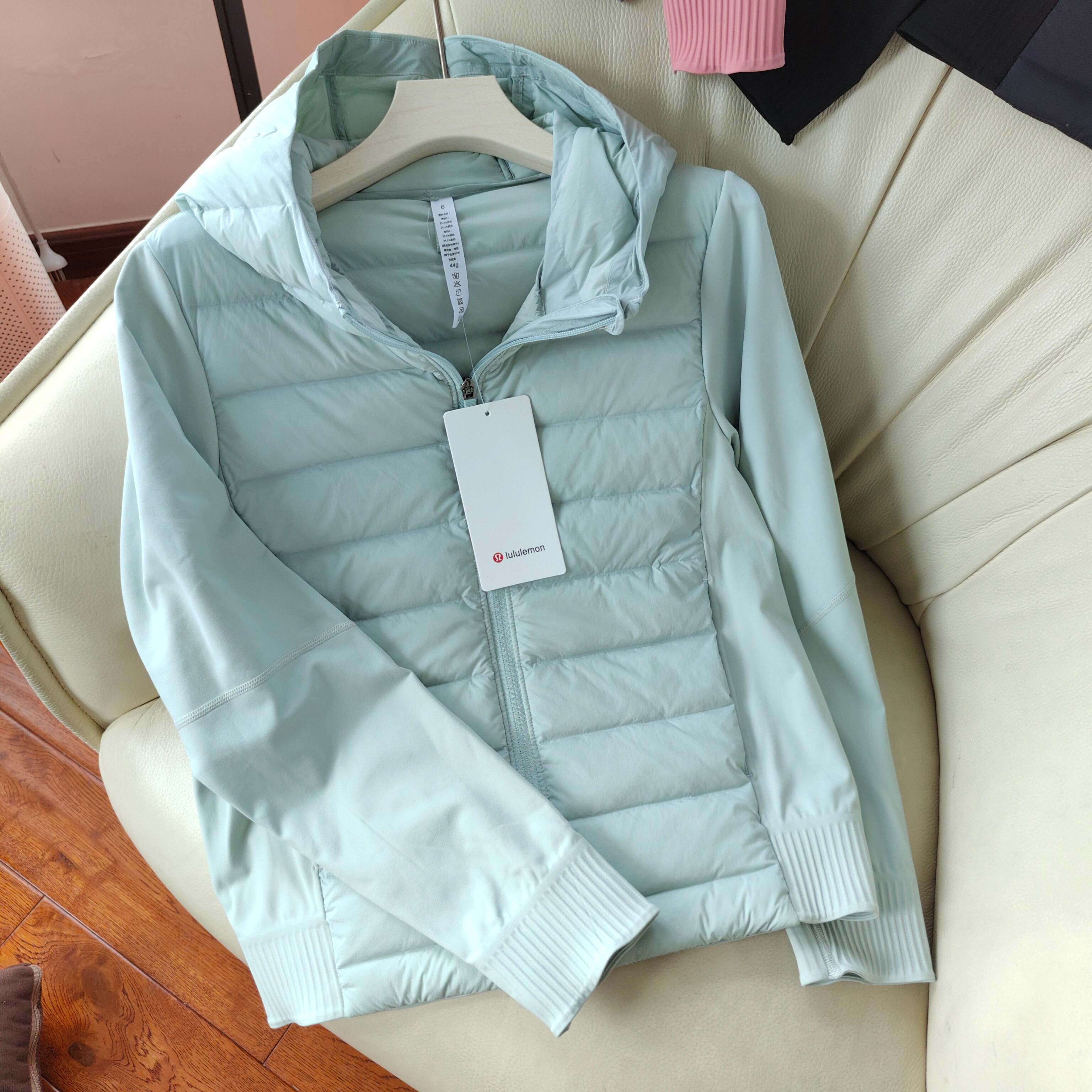 Jacket 3