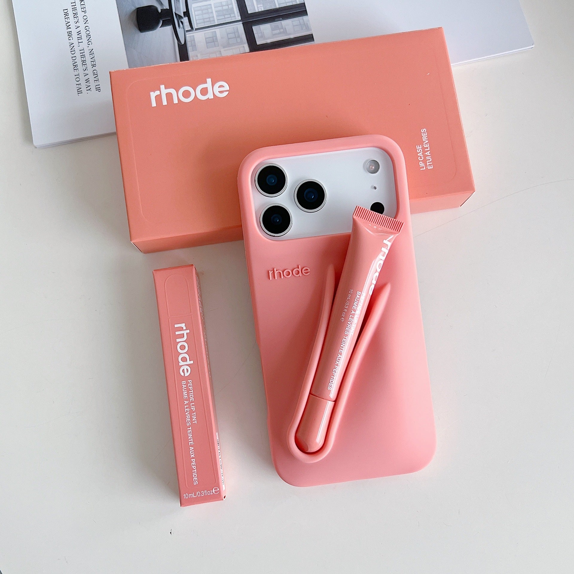 Lipkit 2