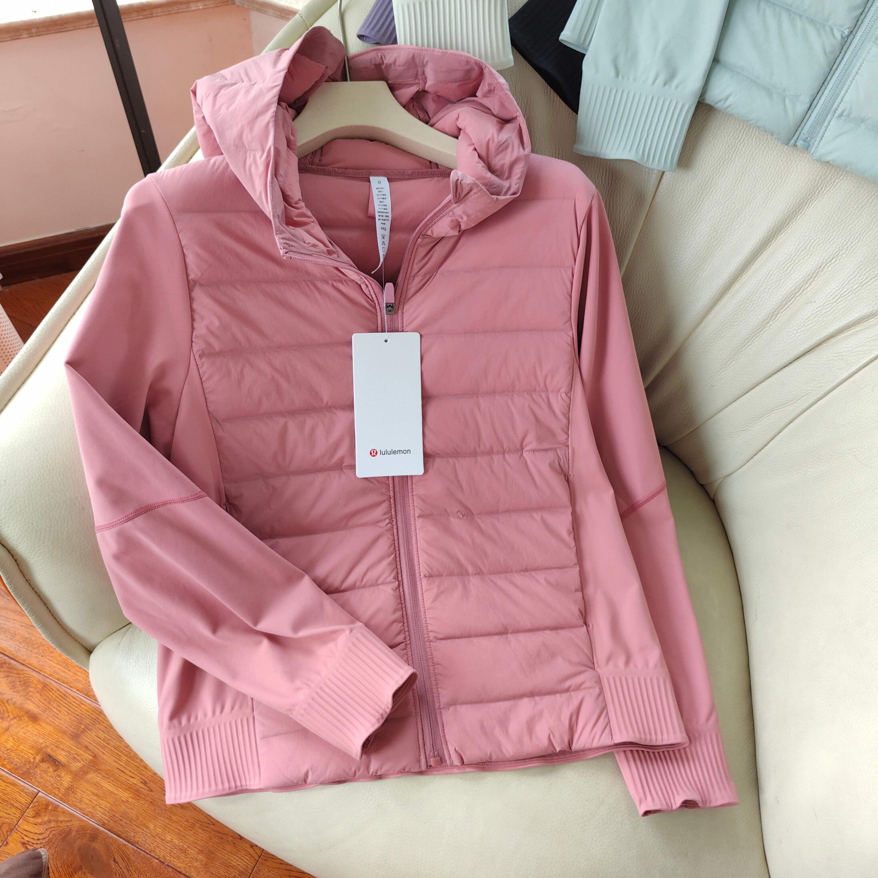 Jacket 3