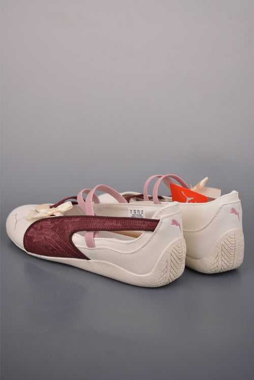 Ballet Sneaker 1
