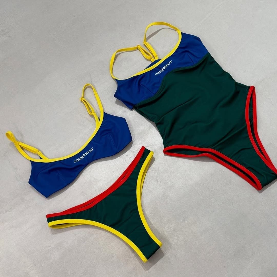 Swimwear 1