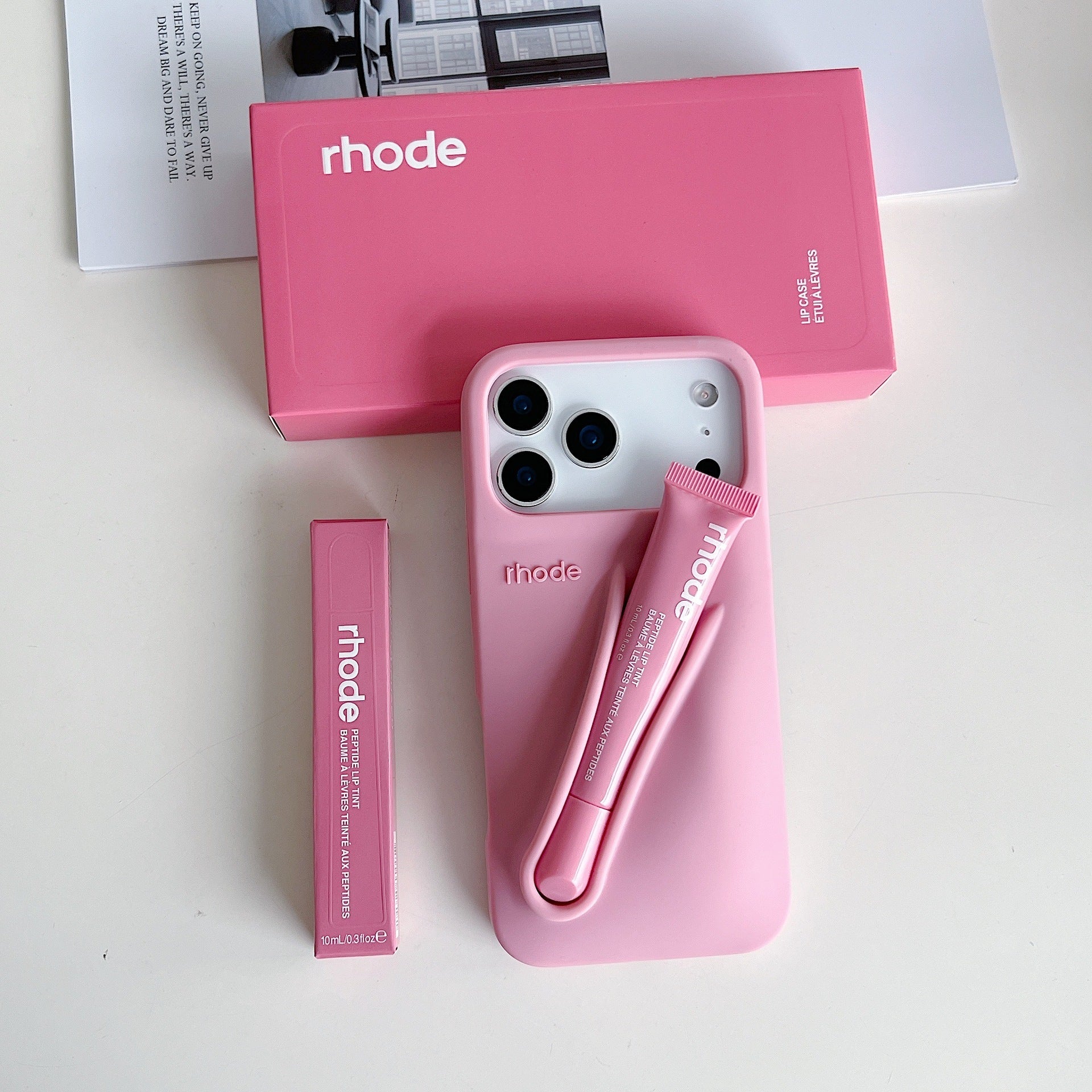 Lipkit 2