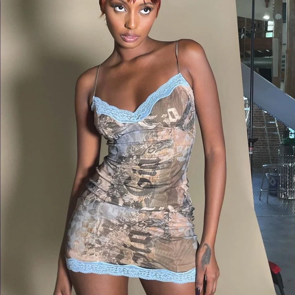 Dress 4