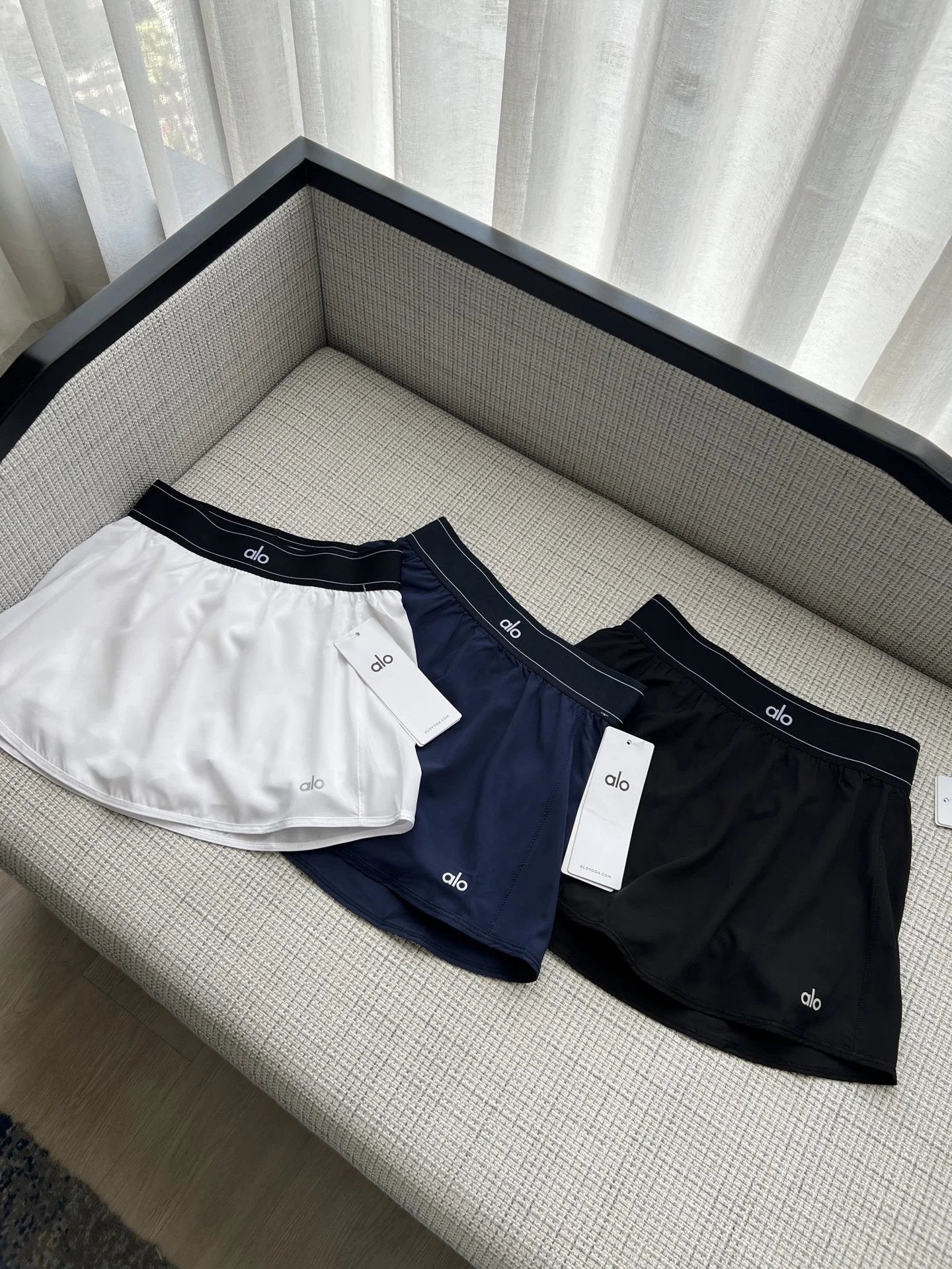 Skirt 11