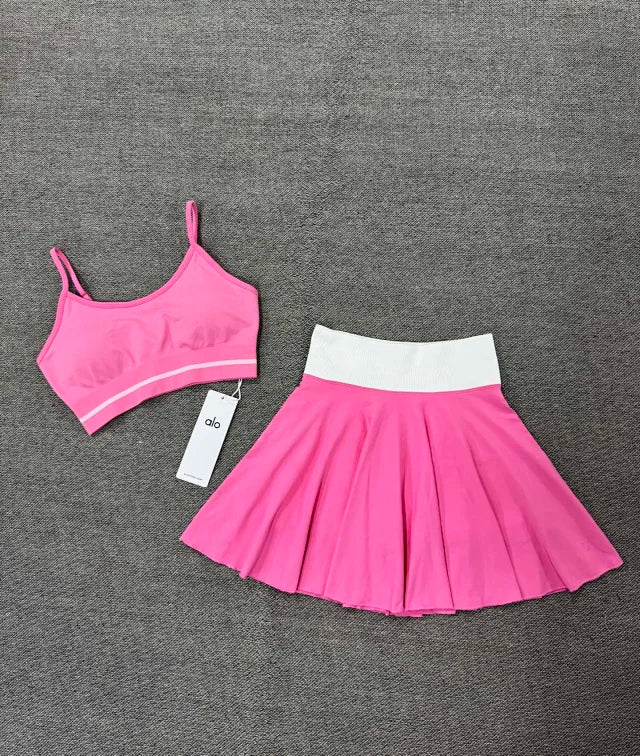 Sports Set 2