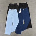 Denim Pants