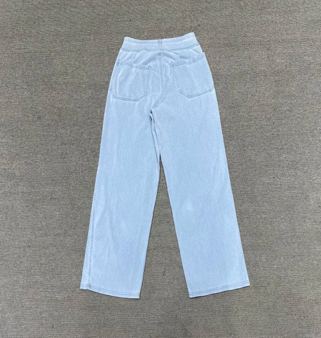 Denim Pants