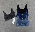 Denim Vest 1