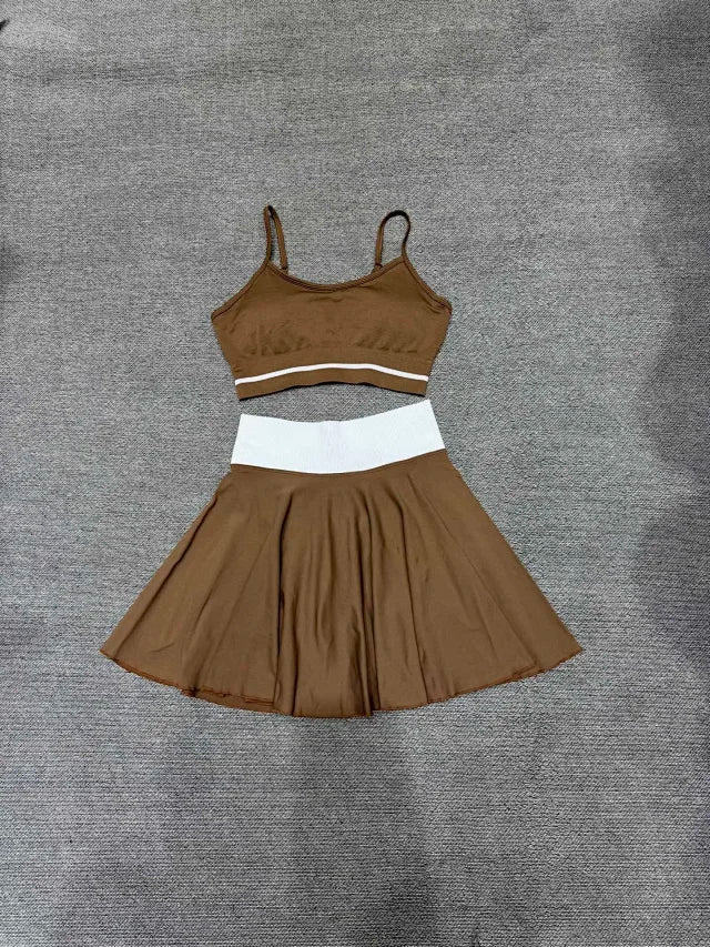 Sports Set 2
