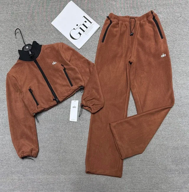 Cozy Set 4