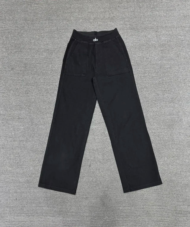 Denim Pants