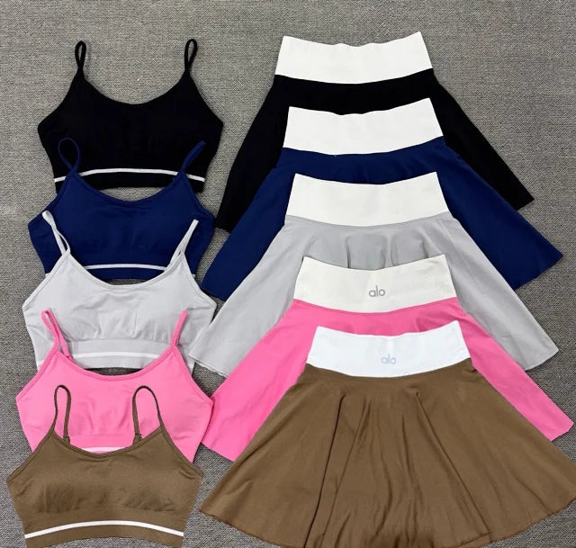 Sports Set 2