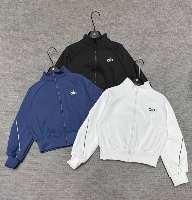 Jacket 1