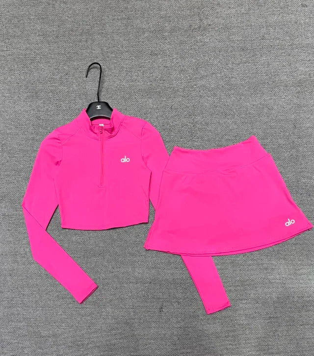 Sports Set 5