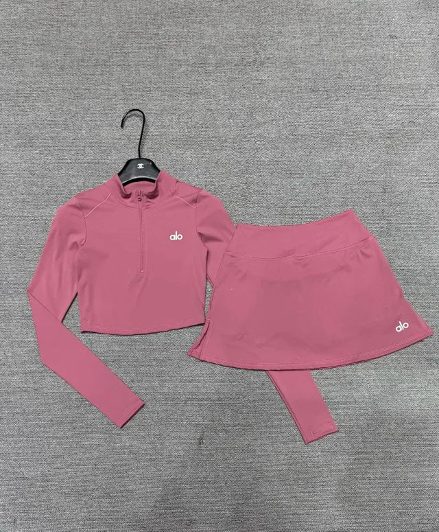 Sports Set 5