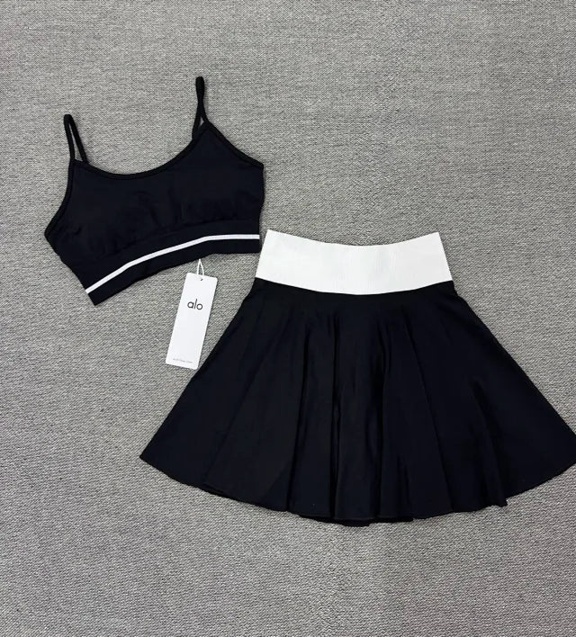 Sports Set 2