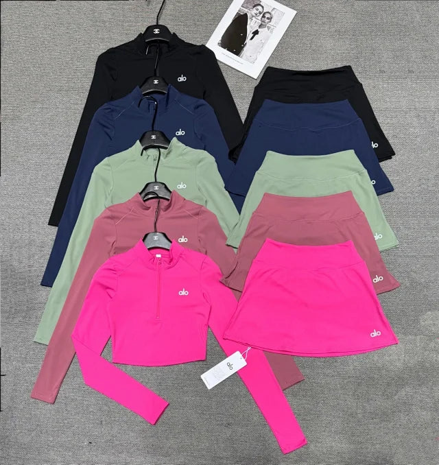Sports Set 5